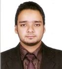 Wakhas Rafi, Sr.Sales Engineer