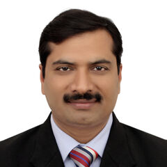 Vinod Mathew