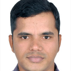 Naveen Moras, Supervisor Private Equity