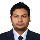 Ubaidulla Mohammad, Senior Accountant
