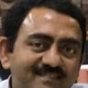 Soumen Ghosal, Senior HR Payroll & Admin Officer