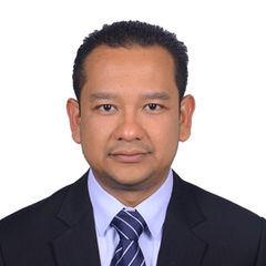 Irwan Mohamad Shariff ACIArb, Contract Management Specialist (Looking for Opportunity)