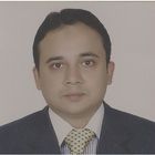 Atif Mukhtar, managing consultant