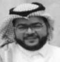 عبدالله الصحبي, رئيس قسم المشتريات 
