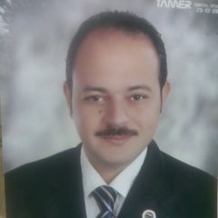 Mohamed Fathy, Operation manager