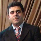 قيس عبد الكريم عرابي, طبيب