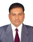 Mohammad Iqbal Aboobaker, Projects Manager