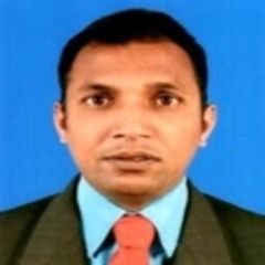 Mohamed Majeed Mohamed Siraj