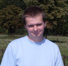 Pawel Czechowski, Software Engineer