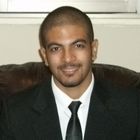 Ali Khaled, Juice Category Demand and Distribution Planner