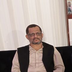 Raziuddin Ahmed