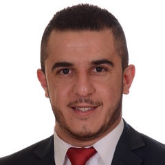 اسامه محمد احمد ابو عفيفه, Senior Auditor