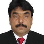 Shahid Ibrahim Sheikh Sheikh, Manager