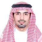 Khalid Alkhuzayim