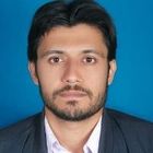 Asif Khan, Network Engineer