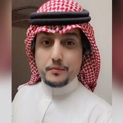 أحمد العنزي, محام مرخص و مستشار قانوني