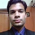 AMBRISH PANDEY, Associate Consultant