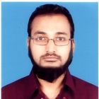 Asif Imran, Environmental Specialist