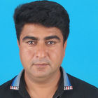muhammad ilyas shahid, supervisor