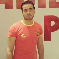 Nader Ahmed
