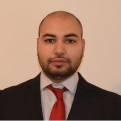 محمد العزاوي, Marketing Consultant