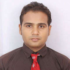 Hiren Devdhekar, HR Assistant