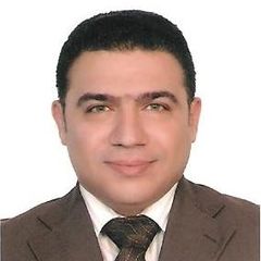 Belal Shana'a, Professional Services Manager
