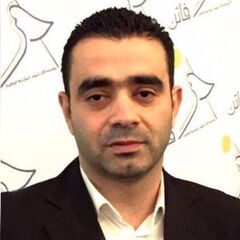 Shaban Hammad, IT Manager