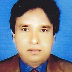 Shahjahan Sarker, PhD Fellow