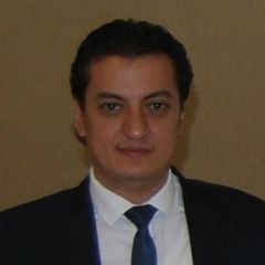 Mohamed Hasanein, Marketing Manager
