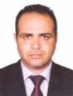 Ezzat Al Amleh, Head of final account Audit unit