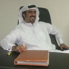 Mohammed Ali Majid Al Omrani Al Shamsi, Events Manager
