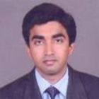 Vinay Peter, Senior Accountant