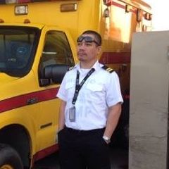 Orlando Mira