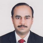 Muhammad Jaafar Ashraf, Manager (Commercial Banking Branch)
