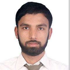 Syed Moiz Ali