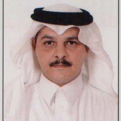 mohammed alahmari, سكرتير مدير عام الصيانة الميكانيكية