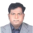 Bharathkumar Saminathan, Deputy Manager