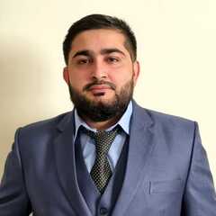 Haseeb Ali, Customer Success Manager (Cisco CSM)