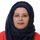 Somaya Baker, Medical Record Technician