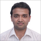 Ravi Mittal, Sr. Engineeer