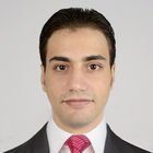 Khaled Benguerine, Customer Service Officer