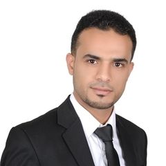 Khalid AL-Samet, مهندس مدني متعاقد