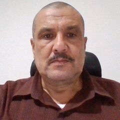 Abdelhak Ben salha, Chef de mission de contrôle 
