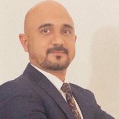 Mazhar Iqbal , Director Accounting and Finance