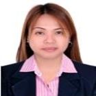 Neriza Tongol, Executive Assistant to Group CEO