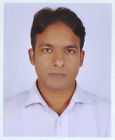 Mohammad Sayfuzzaman Raju, Quantity Surveyor.