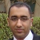 أحمد مجدي, Branch Parts Supervisor