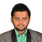 samiullah syed, Atm field service engineer