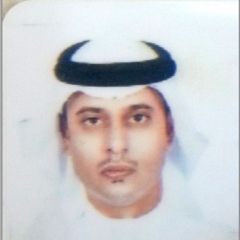 Musaa'd Saeed Salem Al-Ghamdi, مبرمج - Programmer
